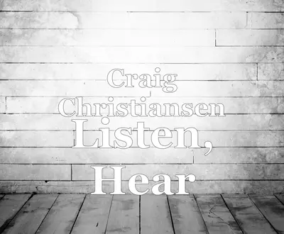 Craig Christiansen