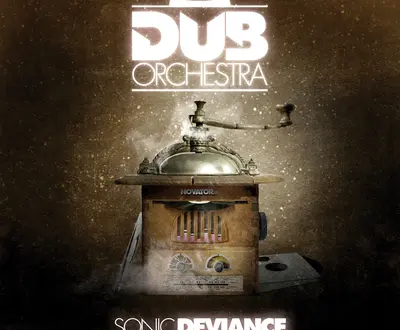 Dub Orchestra