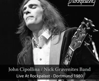 John Cipollina