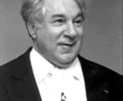 Yuri Ahronovitch