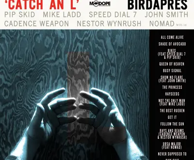 Birdapres