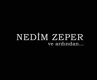 Nedim Zeper