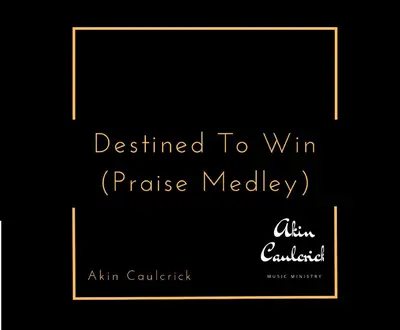 Akin Caulcrick