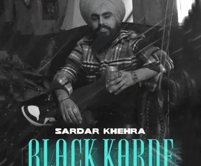 Sardar Khehra