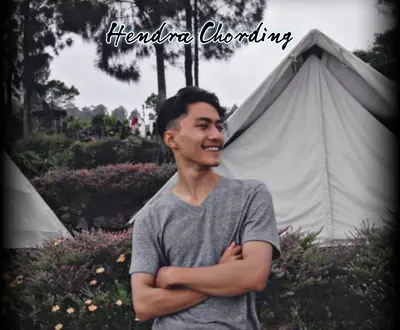 Hendra Chording