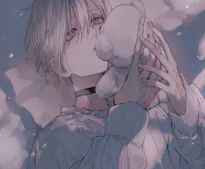 Cherry Emotional