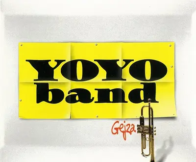 Yo Yo Band