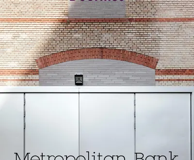 Metropolitan Bank