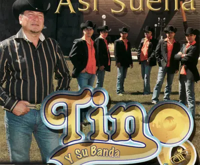 Tino Y Su Banda