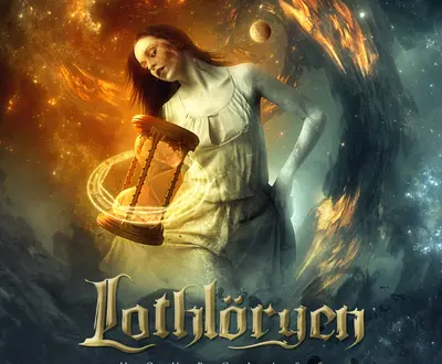 Lothlöryen