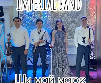 Imperial band