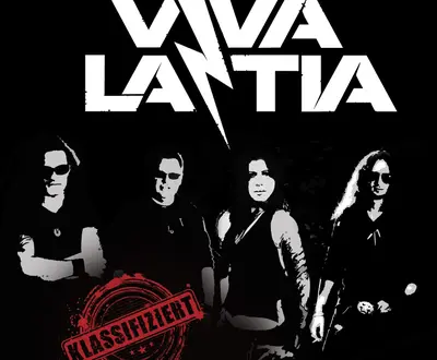 Viva La Tia