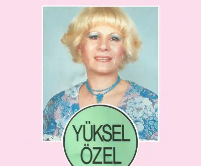 Yüksel Özel