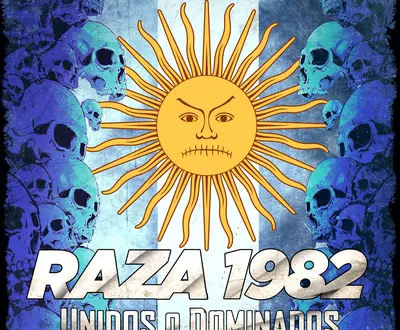 RAZA 1982