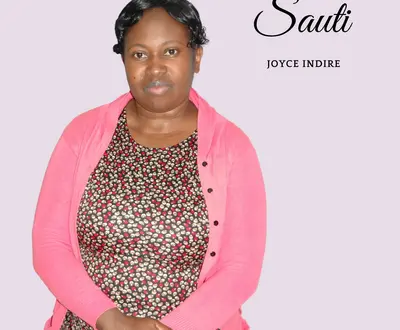 Joyce Indire