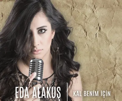 Eda Alakuş