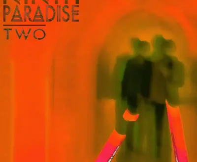 Ninth Paradise