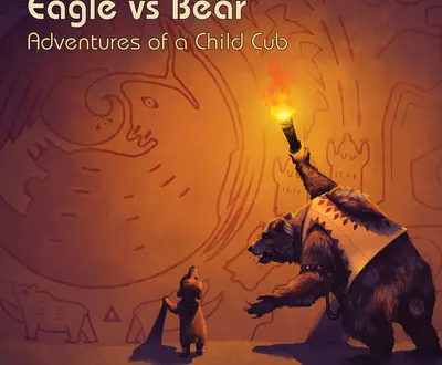 Eagle vs Bear