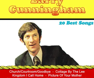 Larry Cunningham