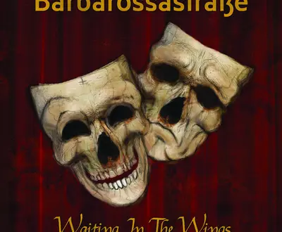 Barbarossastrasse