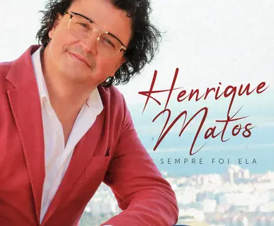 Henrique Matos