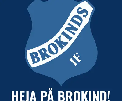Brokinds IF