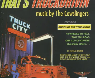 The Cowslingers