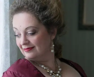 Ann Hallenberg