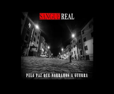Sangue Real