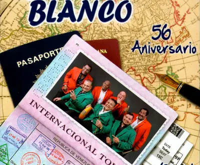 Los Blanco