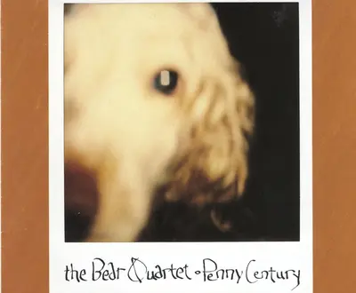 The Bear Quartet