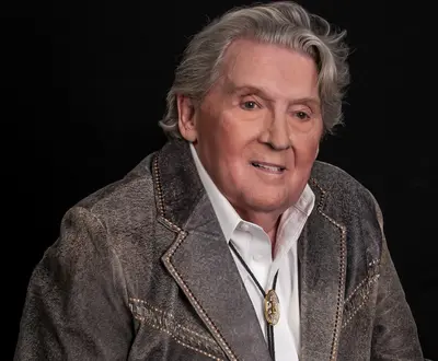 Jerry Lee Lewis