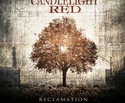 Candlelight Red