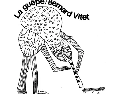 Bernard Vitet