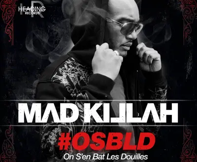 Mad Killah
