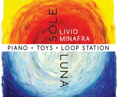 Livio Minafra