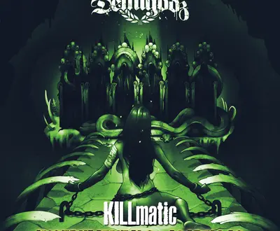 Demigodz
