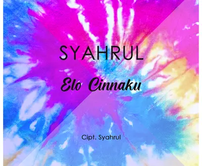 Syahrul