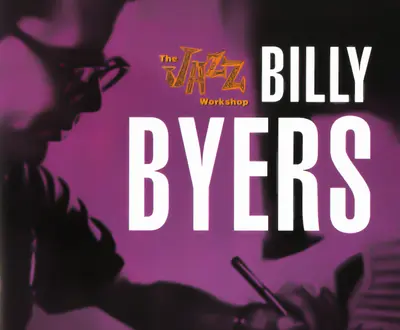 Billy Byers