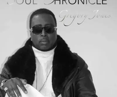 Gregory Jones