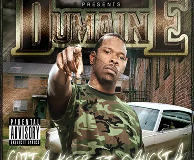 Dumaine