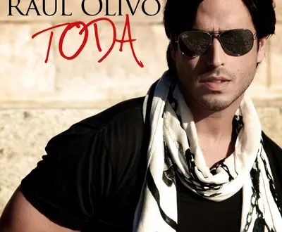 Raul Olivo