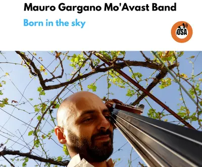 Mauro Gargano
