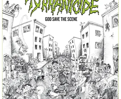 Tyrranicide