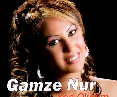Gamze Nur