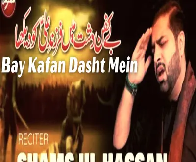 Shams Ul Hassan