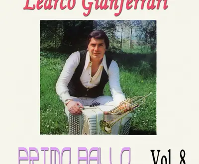 Learco Gianferrari
