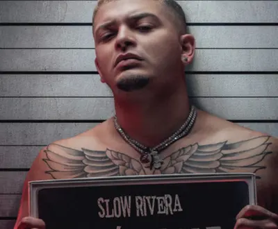 Slow Rivera