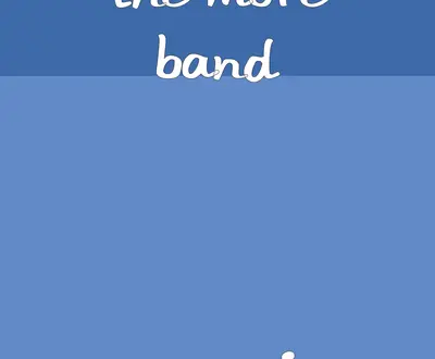 The More Band