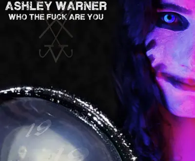 Ashley Warner